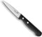 Déglon Professionele Schilmessen Set - 8 cm Lemmet - ABS Graniet Look - 2 stuks