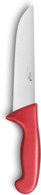 Déglon Profil Red - Slagersmes - 8 Inch