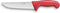 Déglon Profil Red - Slagersmes - 8 Inch