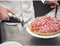 Deglon Push & Pull Taart- en Pizzaschep - Deglon Sabatier FR112
