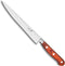 Déglon Richelieu Fileermes 17 cm - Een Must-Have voor Elke Visliefhebber