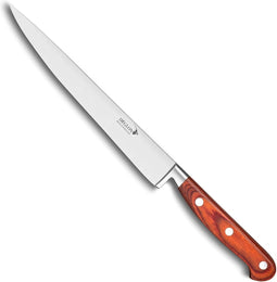 Déglon Richelieu Fileermes 17 cm - Perfect voor Vis en Fijne Snedes