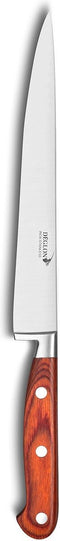 Déglon Richelieu Fileermes 17 cm - Perfect voor Vis en Fijne Snedes