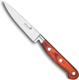 Déglon Richelieu Officemes 10 cm - Elegante Veelzijdigheid voor de Keuken