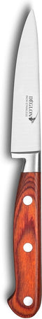 Déglon Richelieu Officemes 10 cm - Multifunctioneel en Stijlvol