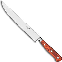 Déglon Richelieu Snijmes 22 cm - Perfectie in Elke Snede