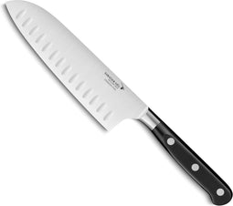 Déglon Santoku Alvéolé 18 cm Cuisine Idéale Sabatier - Professioneel en Duurzaam