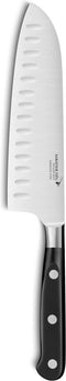Déglon Santoku Alvéolé 18 cm Cuisine Idéale Sabatier - Professioneel en Duurzaam