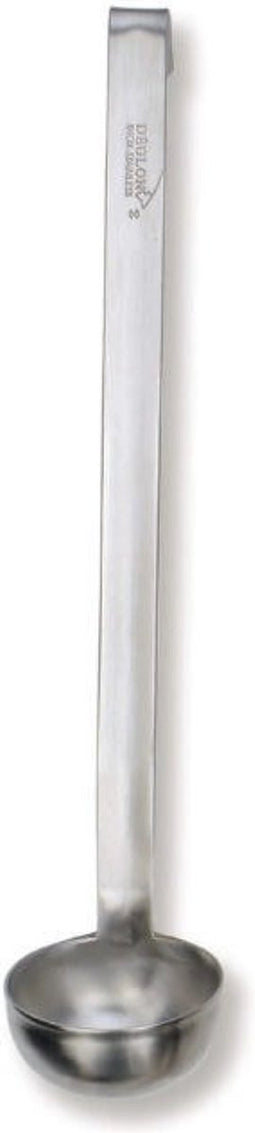 Déglon Sauslepel RVS Ø 6 cm - Elegante en Duurzame Keukenhulp