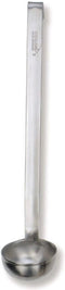 Déglon Sauslepel RVS Ø 6 cm - Elegante en Duurzame Keukenhulp