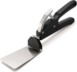 Déglon Serveerschep PUSH&PULL - Innovatief en Hygiënisch Serveren