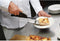 Déglon Serveerschep PUSH&PULL - Innovatief en Hygiënisch Serveren