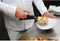 Déglon Serveerschep PUSH&PULL - Innovatief en Hygiënisch Serveren
