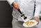 Déglon Serveerschep PUSH&PULL - Innovatief en Hygiënisch Serveren