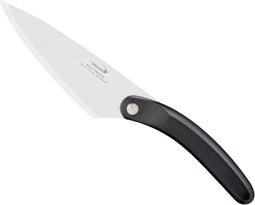 Déglon Silex Premium® Breed Keukenmes 15 cm - Perfect voor Diverse Snijtaken