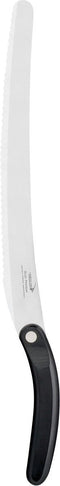 Déglon Silex Premium® Génoise Taartmes 30 cm - Voor Fijn Gebak en Brioche