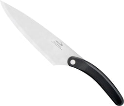 Déglon Silex Premium® Koksmes 19 cm - Veelzijdig en Efficiënt in Elke Keuken