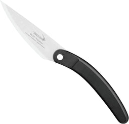 Déglon Silex Premium® Officemes 9 cm - Precisie en Elegantie in de Keuken