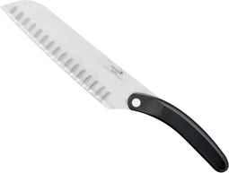 Déglon Silex Premium® Santokumes 18 cm - Perfectie in Snijden en Ciseleren