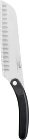 Déglon Silex Premium® Santokumes 18 cm - Perfectie in Snijden en Ciseleren