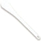 Déglon Spatel 30 cm - Duurzaam Polyamide voor Professionele Resultaten