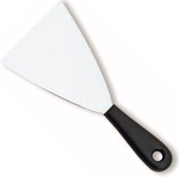 Déglon Spatel - Professioneel Patisseriemes - 10 cm - Roestvrij Staal