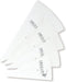Déglon Spuitzak 35 cm van Nylon - Herbruikbaar en Comfortabel