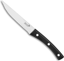 Déglon Steak Brasserie 12 cm - Klassiek en Duurzaam Steakmes voor Elke Gelegenheid