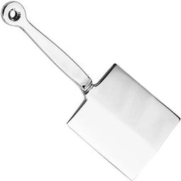 Déglon Steak Hamer RVS - Professionele Vlees Hamer - 1 Kg - HACCP Goedgekeurd