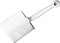 Déglon Steak Hamer RVS - Professionele Vlees Hamer - 1 Kg - HACCP Goedgekeurd