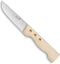 Déglon Steakmes Le Boucher 11 cm - Natuurlijk Beukenhout