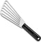 Déglon Stop'Glis® Flexibele Spatel 17 cm - Professioneel Keukengerei