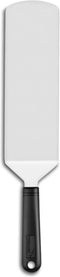 Déglon Stop'Glisse® Grote Schep 28 x 9 cm - Perfect voor Grill en Plancha - Duurzaam Roestvrij Staal