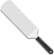 Déglon Stop'Glisse® Grote Schep 28 x 9 cm - Perfect voor Grill en Plancha - Duurzaam Roestvrij Staal