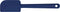 Déglon Stop'Glisse® Maryse Spatel 25 cm - Hoge Temperatuur Bestendig - Silicone en Roestvrij Staal