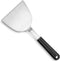 Déglon Stop'Glisse® Platte Spatel 16 cm - Ideaal voor Plancha - Duurzaam en Hygiënisch