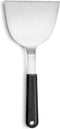Déglon Stop'Glisse® Platte Spatel 16 cm - Ideaal voor Plancha - Duurzaam en Hygiënisch