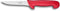 Déglon Surclass® Uitbeenmes 13 cm Rood - Nauwkeurig en Duurzaam