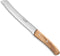 Déglon Taïga 19 cm Broodmes - Olijfhouten Handvat - Elegante Keukentool