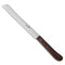Déglon Traditioneel Broodmes - 19 cm Lemmet - Palissander Handvat - Duurzaam Design