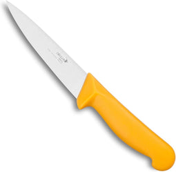 Déglon Uitbeenmes 14 cm PROFIL® - Compact en Precies - Geel Handvat