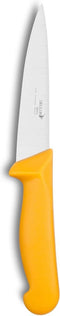Déglon Uitbeenmes 14 cm PROFIL® - Compact en Precies - Geel Handvat