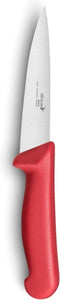 Déglon Uitbeenmes 14 cm PROFIL® - Rood Handvat - Duurzaam en Precies