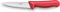 Déglon Uitbeenmes 14 cm PROFIL® - Rood Handvat - Duurzaam en Precies