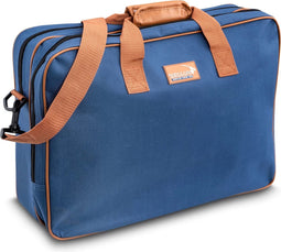 Déglon Urban Case + Blauwe Tas - Stijlvol en Praktisch voor Keukengereedschap