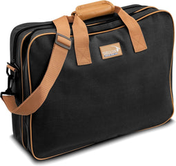Déglon Urban Case + Tas - Zwart - Ideaal voor het Vervoeren van Messen