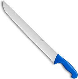 Déglon Visfileermes 42 cm met Microgetand Lemmet - Professioneel en Duurzaam