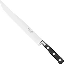 Déglon Vleesmes Yatagan 22 cm Cuisine Idéale Sabatier - Professioneel en Duurzaam