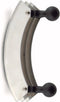 Déglon Wiegemes 30 cm met 3 Messen - Professioneel en Ergonomisch