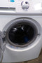 Zanussi ZWG6140P - Wasmachine - 6 kg - 1400 toeren - Wit